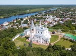 Visit Gorokhovets, Vladimir Oblast
