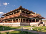 Visit Amarbayasgalant Monastery, Mongolia