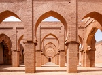 Visit Tinmal Mosque, Morocco