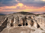 Visit Gordion, Phrygia, Turkey (UNESCO Site)