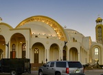 See Cathedral of the Nativity of Christ, New Administrative Capital, Egypt