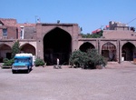 See Shah Abbasi Caravansarai (Ray), Iran