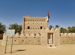 Visit Dhafeer Fort, Liwa Oasis, Abu Dhabi, UAE