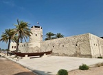 Visit Umm Al Quwain Fort (Al Ali Fort), Umm al-Quwain, UAE