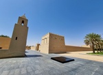 Visit Qasr Al Muwaiji (Muwaiji Fort), al-Ain, UAE