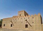 Visit al-Wajidi Fort, al-Ain, UAE