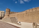 Visit Dubai Museum (Al Fahidi Fort), Dubai, UAE