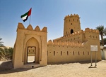 Visit Qutuf Fort, Liwa Oasis, Abu Dhabi, UAE
