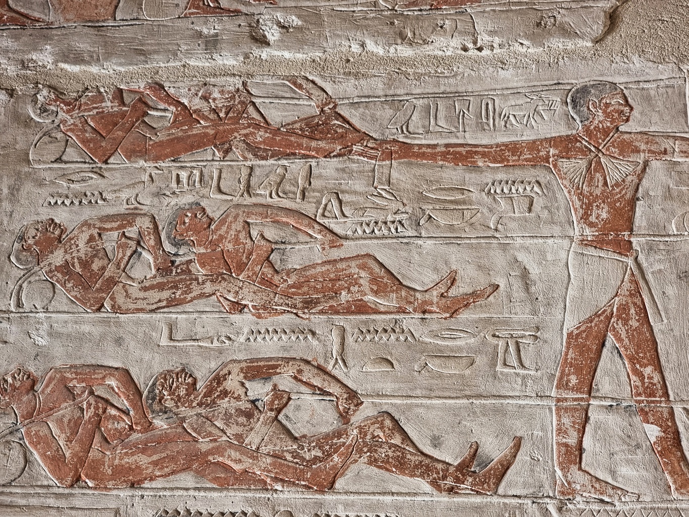 Tomb Of Mehu