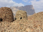Visit Bat Necropolis and Beehive Tombs, Bat, Oman