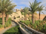 Visit Liwa Oasis, Abu Dhabi, UAE