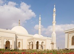 See Al-Fattah Al-Aleem Mosque, New Administrative Capital, Egypt