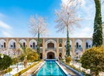 Stay at Abbasi Hotel, Isfahan, Iran