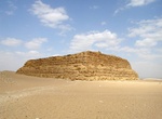 See Mastabat al-Fir'aun, Saqqara (Sakkara)