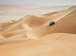 Visit Liwa Desert Dunes, Liwa Oasis, Abu Dhabi, UAE