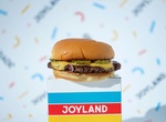 Eat at Joyland Restaurant, Nashville, Tennessee