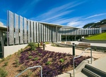 See Point Loma Nazarene University Science Complex, San Diego, California