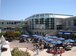 See Price Center, University of California San Diego, California