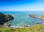 Visit Bodega Bay, California