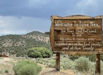 Visit Ione, Nevada