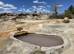 Visit Travertine Hot Spring, Bridgeport, California