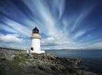 See Loch Indaal Lighthouse, Islay, Scotland