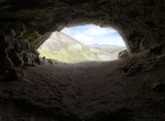 Hike to Allt nan Uamh (The Bone Caves), Ichnadamph Scotland