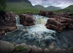 Explore Glen Etive, Scotland