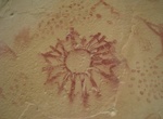 See Circle of Friends Pictograph, Escalante, Utah