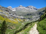 Explore Ordesa y Monte Perdido National Park, Spain (UNESCO Site)