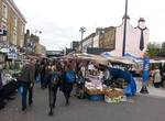 Stroll Deptford High Street, London