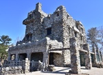 Explore Gillette Castle State Park, Connecticut