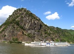 See Lorelei, Rhine Gorge, Germany