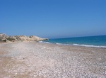 Visit Paramali Turtle Beach, Paramali, Cyprus