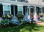 Explore Edgartown Village Historic District, Edgartown, Massachusetts