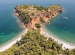 Visit Kokkinokastro Beach & Kokkinonisi Island, Alonnisos Island, Greece
