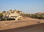 Stay at Anantara Qasr al Sarab Desert Resort, Abu Dhabi