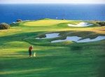Golf Aphrodite Hills Golf Club, Paphos, Cyprus