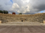 Visit Κourion Ancient Amphitheater, Akrotiri, Cyprus