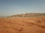 Explore Jebel Faya, Sharjah