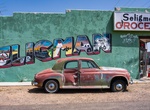 Visit Seligman Grocery Market, Seligman, Arizona