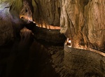 Explore Škocjan Caves, Slovenia (UNESCO site)