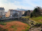 Visit Amphitheatre of the Three Gauls, Lyon, France