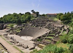 Visit Ancient Theatre of Fourvière, Lyon, France