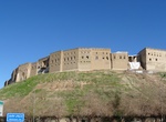 Visit Erbil Citadel, Iraq (UNESCO Site)