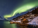 See Aurora Borealis In Norway