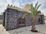 See Mosque of Al-Saqiya, Medina, Saudi Arabia