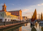 Visit Cesenatico, Emilia-Romagna