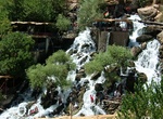 Visit Bekhal Waterfall, Iraq