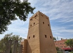 Visit King Abdulaziz Historical Center, Riyadh, Saudi Arabia